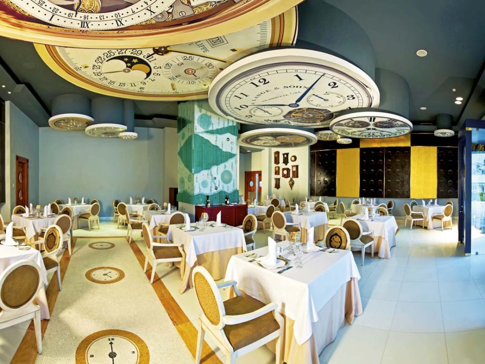 Iberostar Grand Hotel Bavaro 伊波罗之星巴瓦罗海滩大酒店_Gourmet Rest.jpg