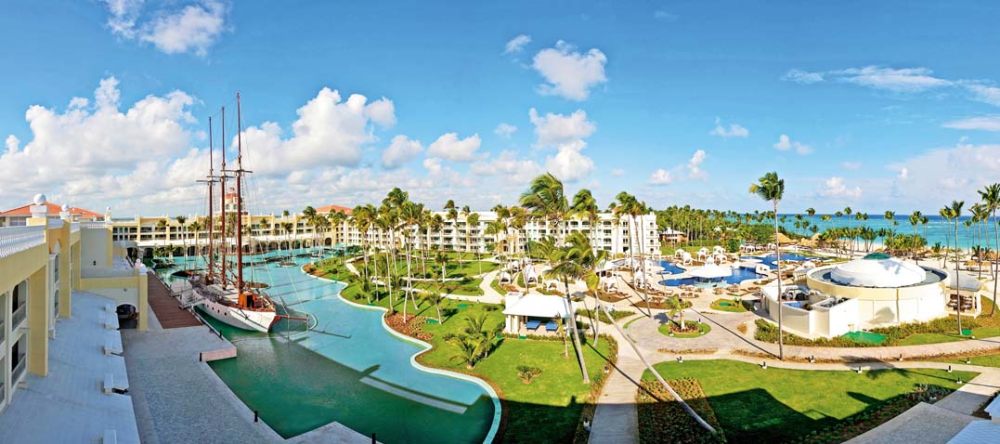 Iberostar Grand Hotel Bavaro 伊波罗之星巴瓦罗海滩大酒店_Panoramic view.jpg