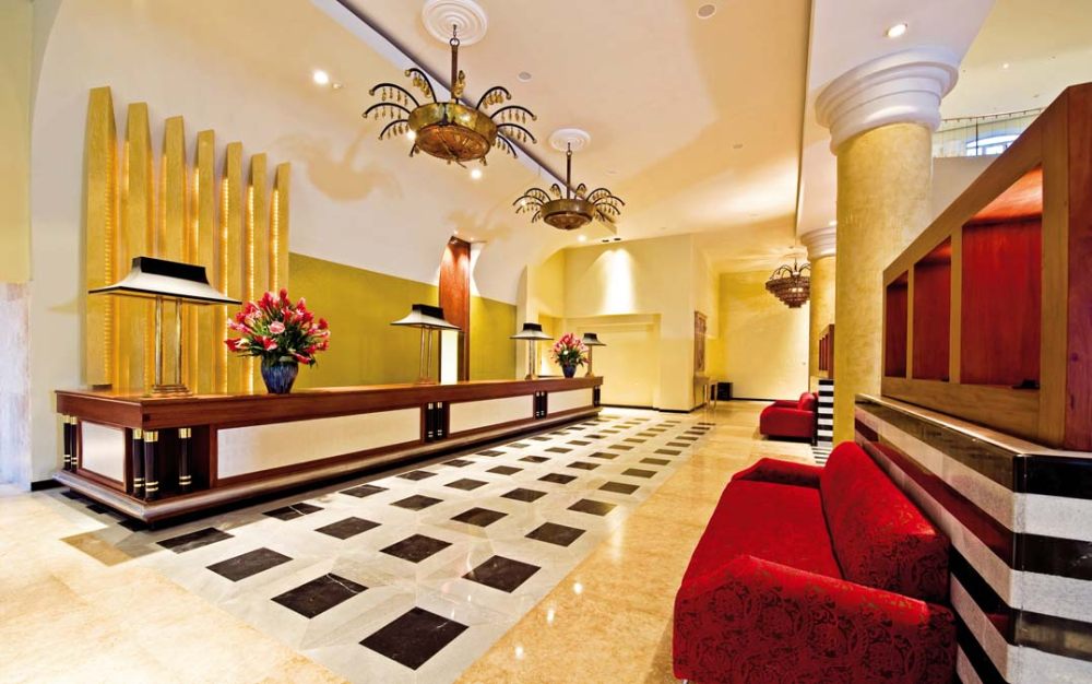 Iberostar Rose Hall Suites  伊波罗之星玫瑰厅套房酒店_RECEPTION.jpg