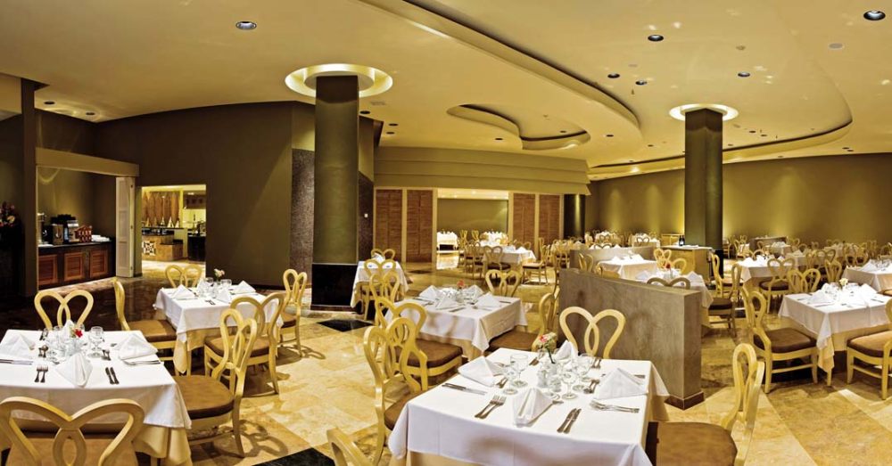 Iberostar Rose Hall Suites  伊波罗之星玫瑰厅套房酒店_restaurant 3.jpg