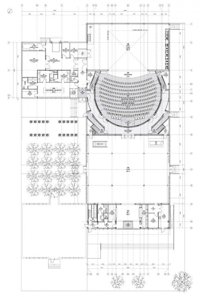 Dolbeau-米斯塔西尼剧院/加拿大_1303414973-plan-02-673x1000.jpg