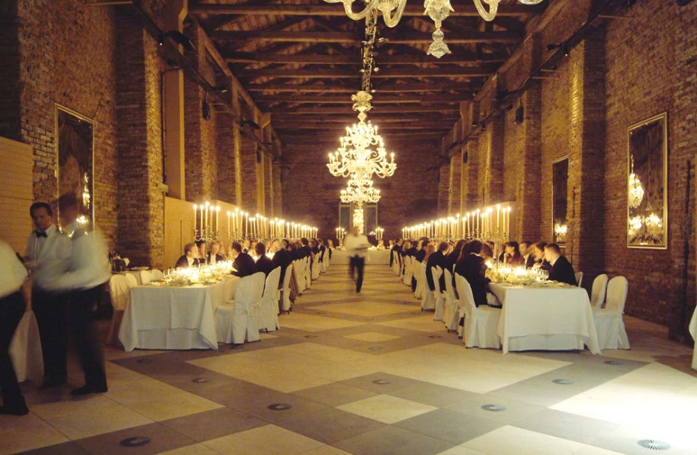 Hotel Cipriani  威尼斯西普里亚尼酒店_CIP-BANQ-04.jpg
