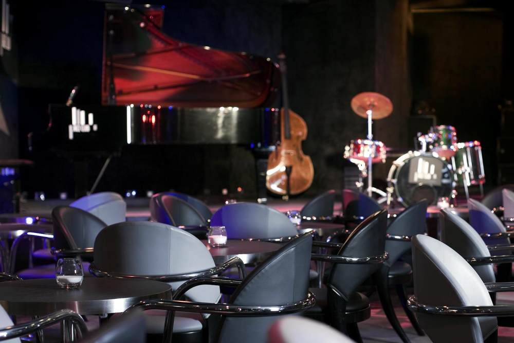 Le Meridien Etoile—Jazz Club Etoile.jpg