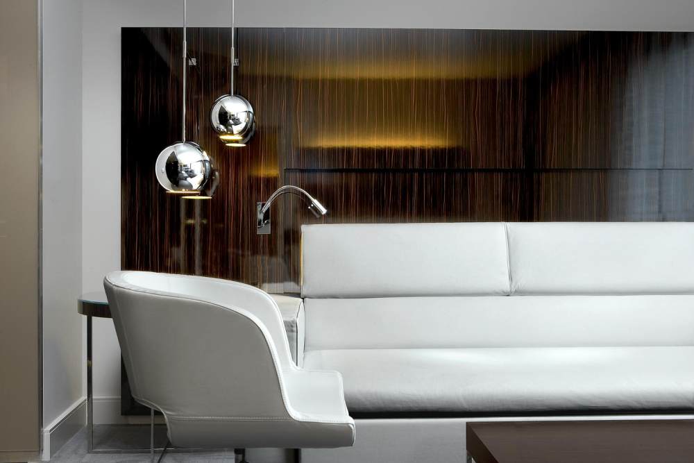 Le Meridien Etoile—Junior Suite - Sofa detail.jpg