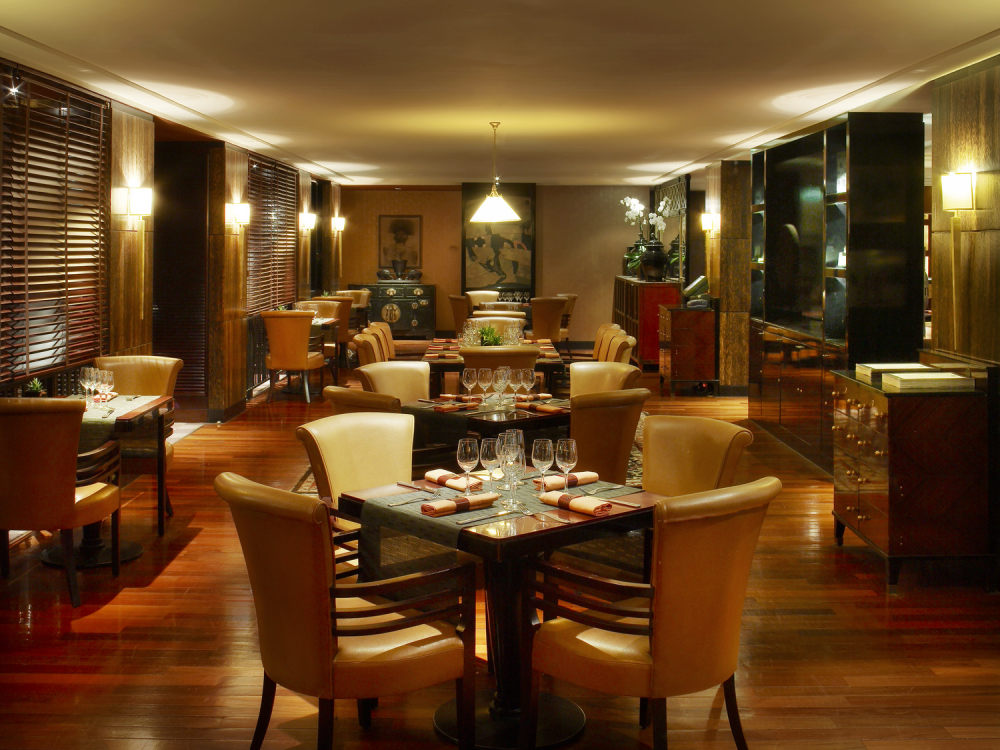 Le Meridien Etoile—L\'Orenoc Restaurant3.jpg