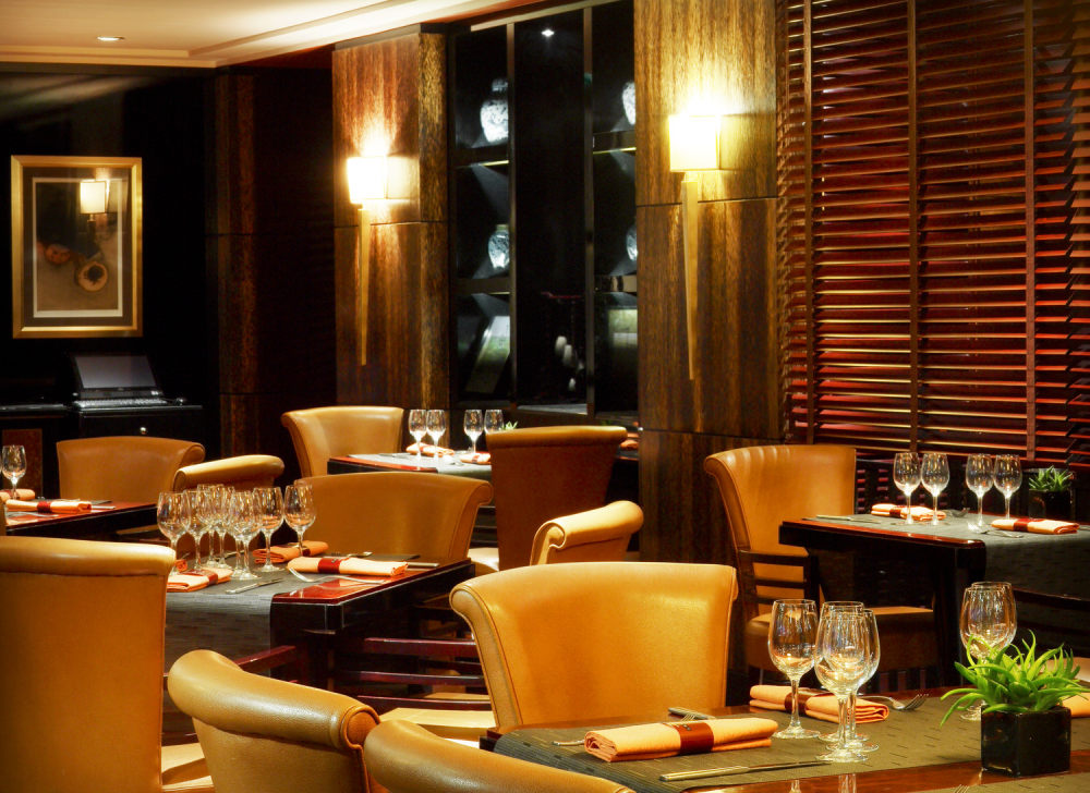 Le Meridien Etoile—L\'Orenoc Restaurant4.jpg