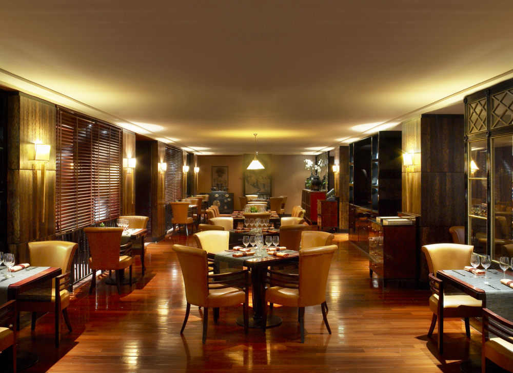 Le Meridien Etoile—L\'Orenoc Restaurant5.jpg
