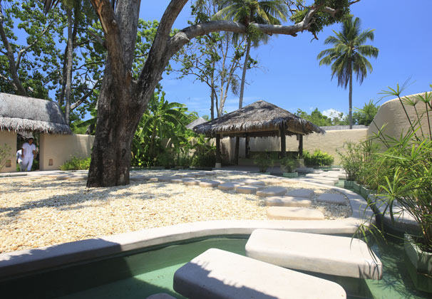 Six Senses Sanctuary Phuket/ Thailand_Indonesian Spa Entrance.jpg