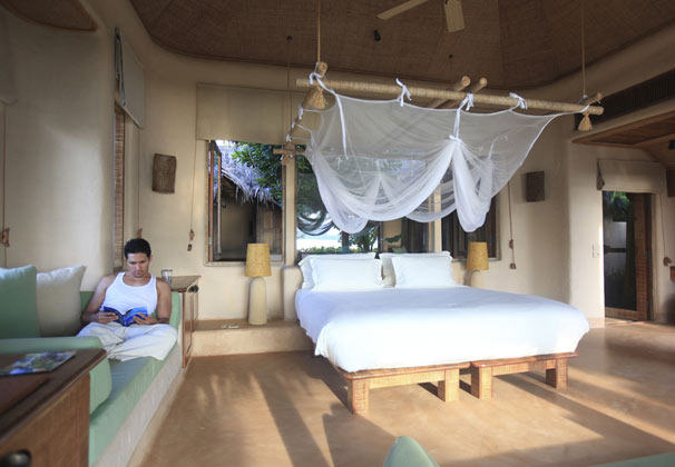 Six Senses Sanctuary Phuket/ Thailand_Pool Villa Interior.jpg