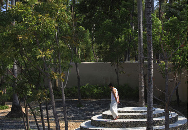 Six Senses Sanctuary Phuket/ Thailand_Sensory Garden.jpg