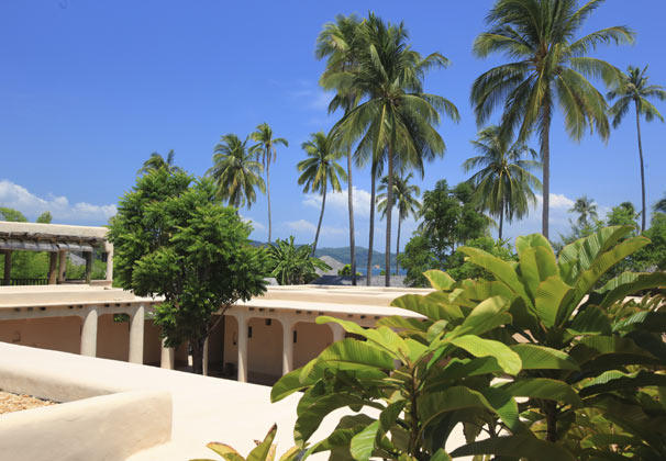 Six Senses Sanctuary Phuket/ Thailand_Spa View.jpg