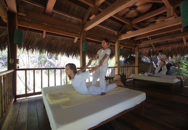 Six Senses Ninh Van Bay, Vietnam (越南宁凡湾第六感觉度假村)_Outdoor Sala.jpg