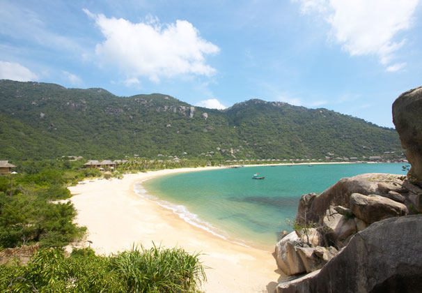 Six Senses Ninh Van Bay, Vietnam (越南宁凡湾第六感觉度假村)_Sea_View12.jpg