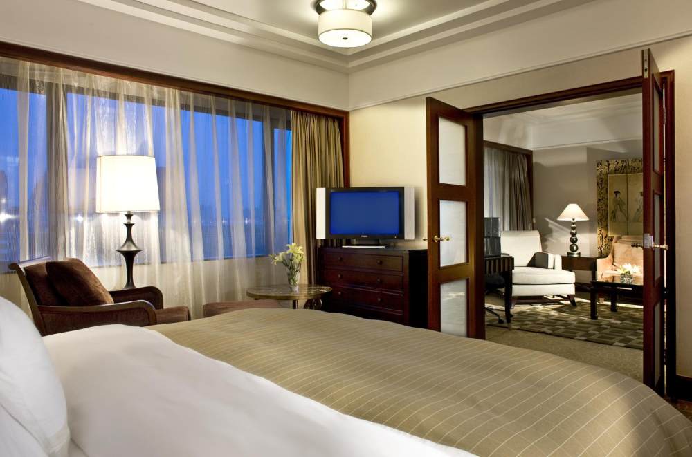 天津喜来登官方摄影_2)Sheraton Tianjin Hotel—Club Deluxe Suite 拍攝者.jpg