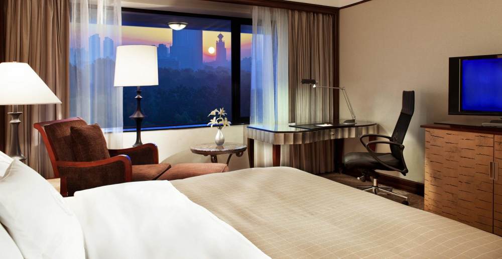 天津喜来登官方摄影_3)Sheraton Tianjin Hotel—Deluxe Room 拍攝者.jpg