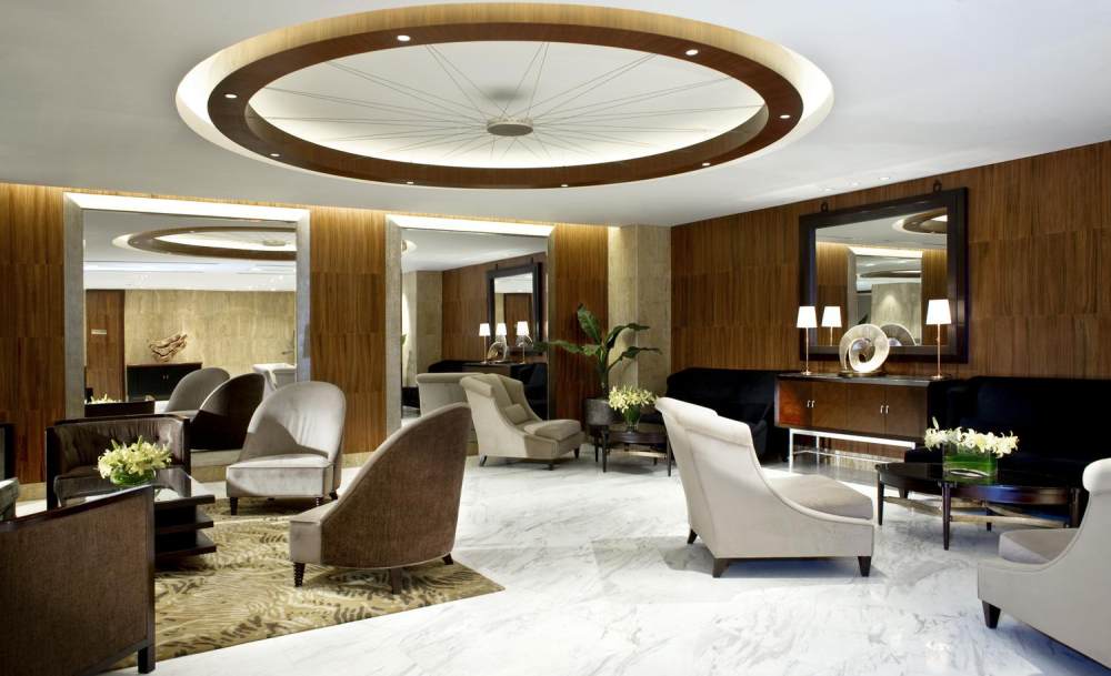 天津喜来登官方摄影_14)Sheraton Tianjin Hotel—Front Desk Waiting Lounge 拍攝者.jpg