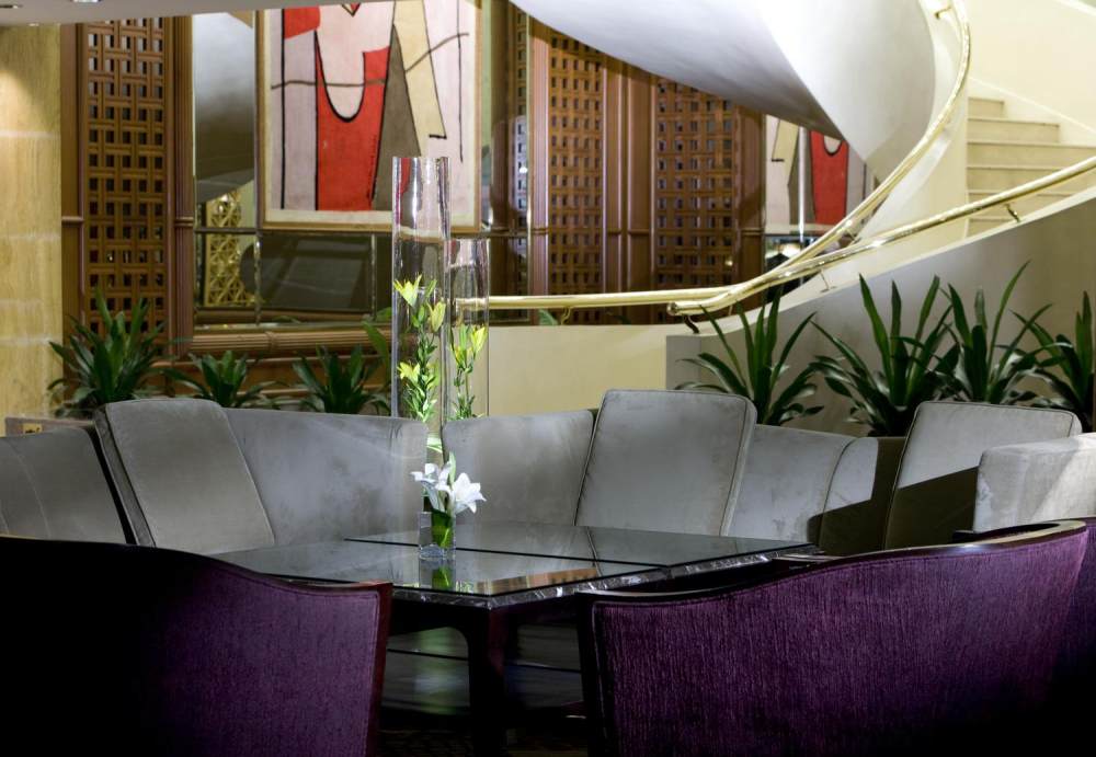 天津喜来登官方摄影_15)Sheraton Tianjin Hotel—Lobby Lounge 拍攝者.jpg