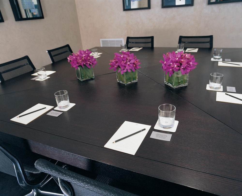 芝加哥城市中心W酒店--W Chicago - City Center_W Chicago - City Center—Strategy Room.jpg