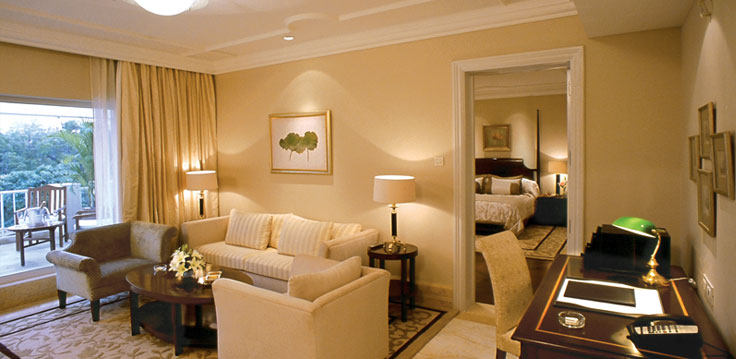 The Claridges, New Delhi (印度-新德里)_4.jpg