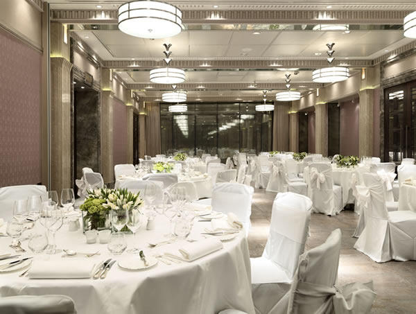 伦敦康诺特酒店The Connaught_CON_Ballroom_Dining_3.jpg
