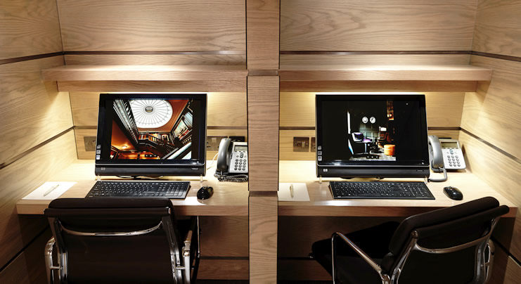 伦敦康诺特酒店The Connaught_CON_BusinessCentre_741.jpg