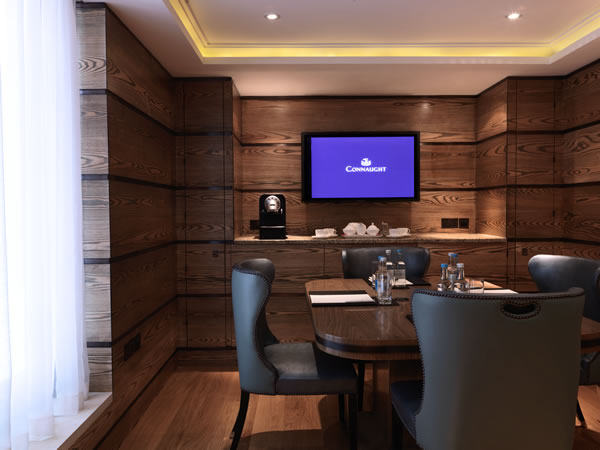 伦敦康诺特酒店The Connaught_Oak Room Meeting.jpg