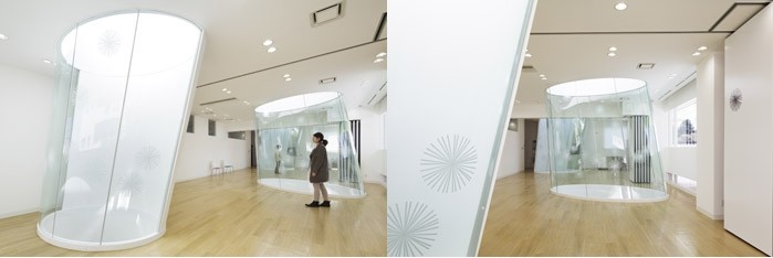 巢鸭信用银行 Sugamo Shinkin Bank / Shimura branch_1.jpg