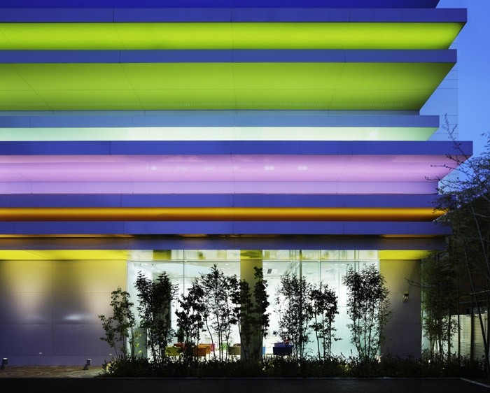 巢鸭信用银行 Sugamo Shinkin Bank / Shimura branch_10.jpg