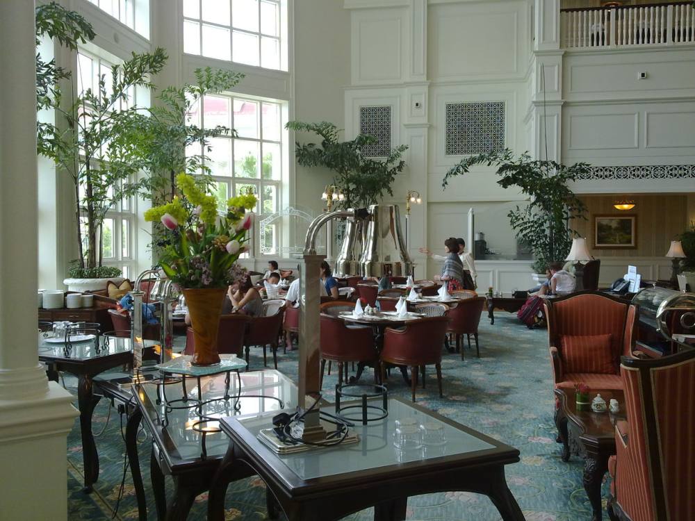 香港迪斯尼乐园酒店Disneyland Hotel_29cd358f3bdc14d3503d924d.jpg