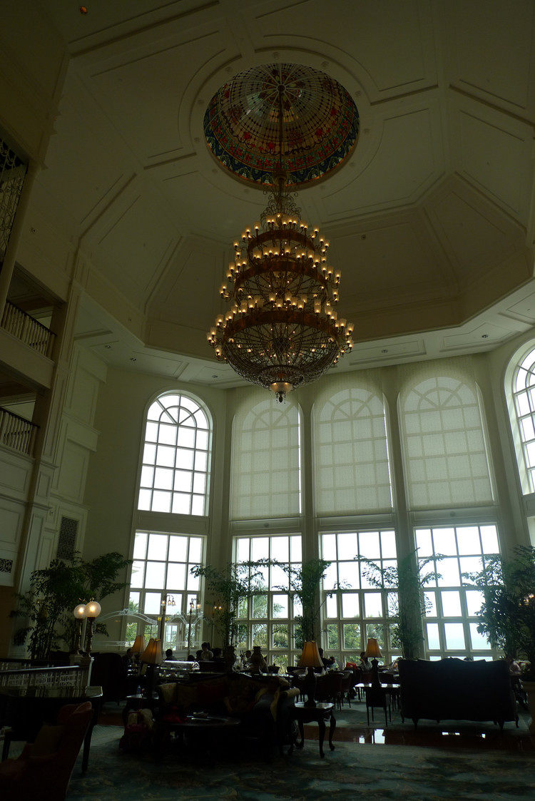 香港迪斯尼乐园酒店Disneyland Hotel_1909526242007045569.jpg