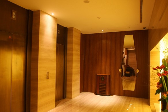 上海东方商旅精品酒店(Les Suites Orient, Bund Shanghai )_IMG_4069.JPG