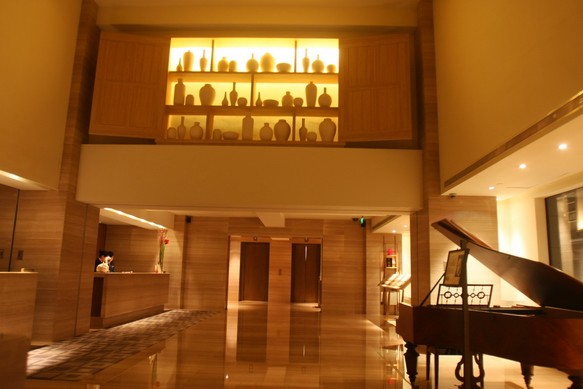 上海东方商旅精品酒店(Les Suites Orient, Bund Shanghai )_IMG_4077.JPG