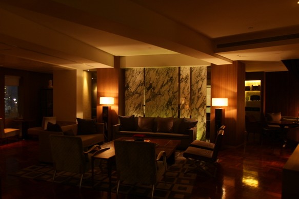 上海东方商旅精品酒店(Les Suites Orient, Bund Shanghai )_IMG_4105.JPG