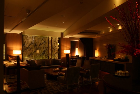 上海东方商旅精品酒店(Les Suites Orient, Bund Shanghai )_IMG_4108.JPG