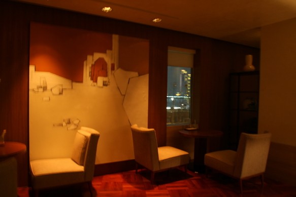 上海东方商旅精品酒店(Les Suites Orient, Bund Shanghai )_IMG_4110.JPG