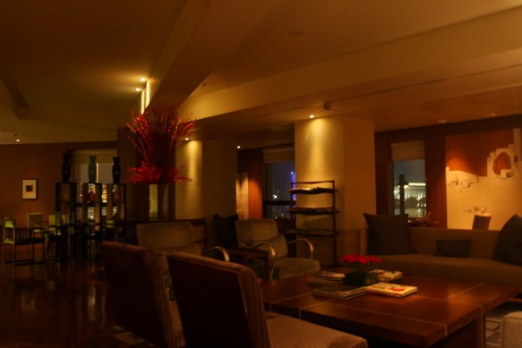 上海东方商旅精品酒店(Les Suites Orient, Bund Shanghai )_IMG_4120.JPG