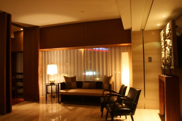 上海东方商旅精品酒店(Les Suites Orient, Bund Shanghai )_IMG_4134.JPG