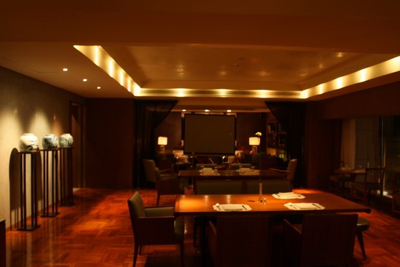 上海东方商旅精品酒店(Les Suites Orient, Bund Shanghai )_IMG_4135.JPG