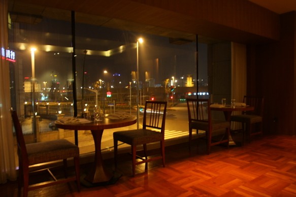 上海东方商旅精品酒店(Les Suites Orient, Bund Shanghai )_IMG_4144.JPG