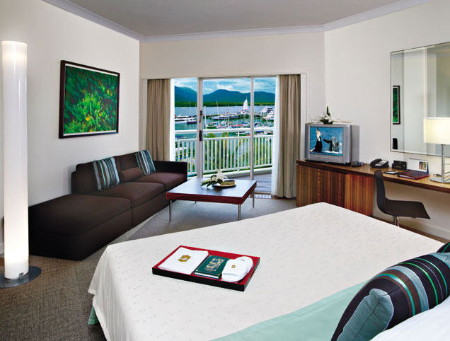 澳大利亚凯恩斯香格里拉大酒店Shangri-La Hotel, The Marina, Cairns_5.jpg