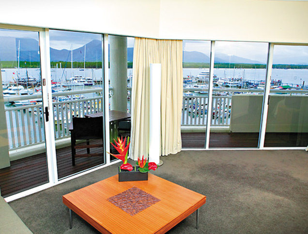 澳大利亚凯恩斯香格里拉大酒店Shangri-La Hotel, The Marina, Cairns_6.jpg