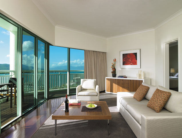 澳大利亚凯恩斯香格里拉大酒店Shangri-La Hotel, The Marina, Cairns_8.jpg