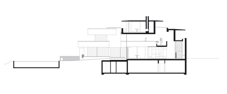 Oberen Berg House / Alexander Brenner_1304019868-section.png