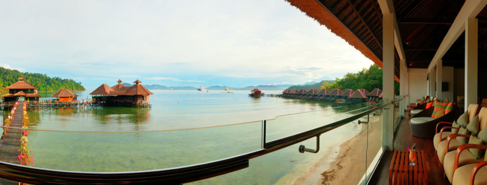 伽亚娜生态度假村(Gayana Eco Resort )/哥打京那巴鲁, 马来西亚_55.jpg