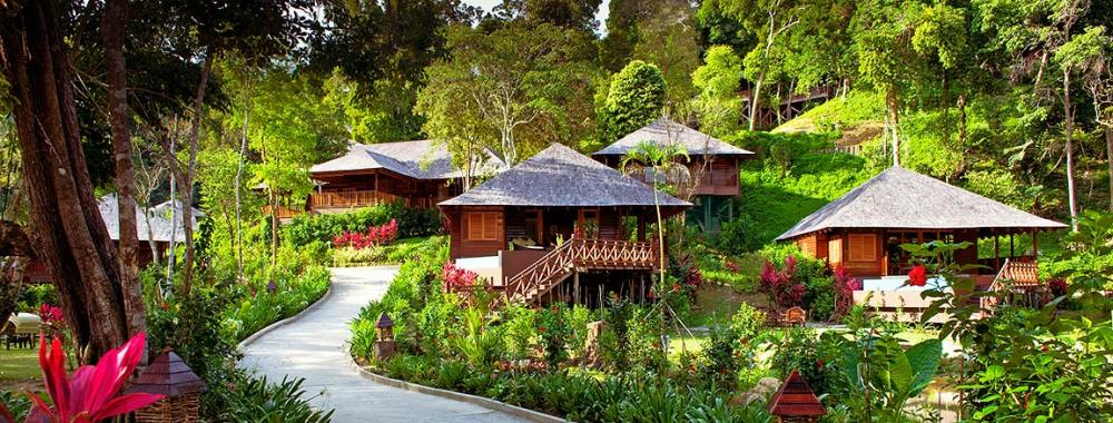 Bunga Raya Island Resort & Spa(大红花度假村)/ 马来西亚沙巴_03.jpg