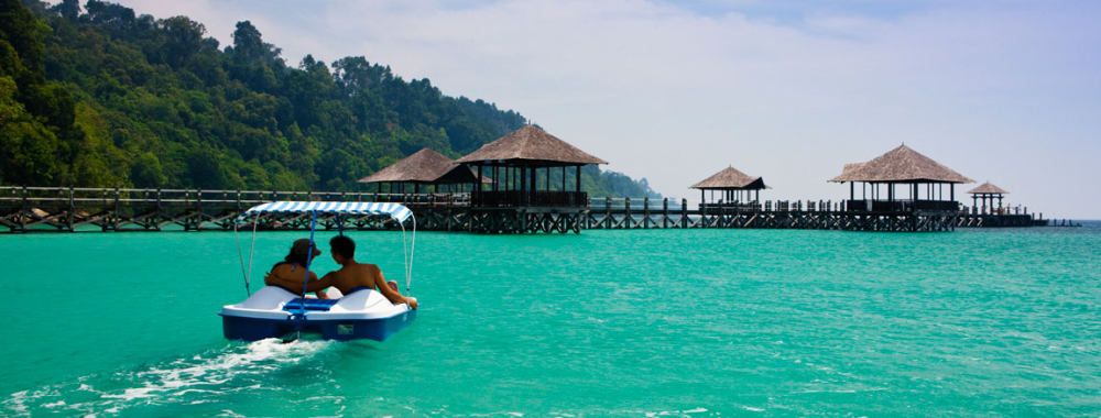 Bunga Raya Island Resort & Spa(大红花度假村)/ 马来西亚沙巴_70.jpg