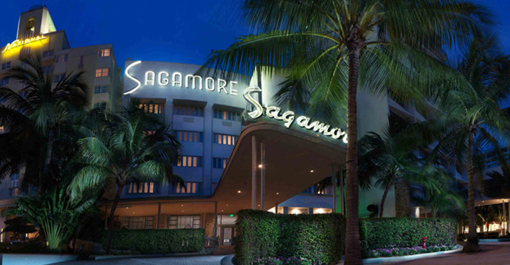 撒加摩尔酒店(Sagamore The Art Hotel)/迈阿密(佛罗里达州)_photo1.jpg
