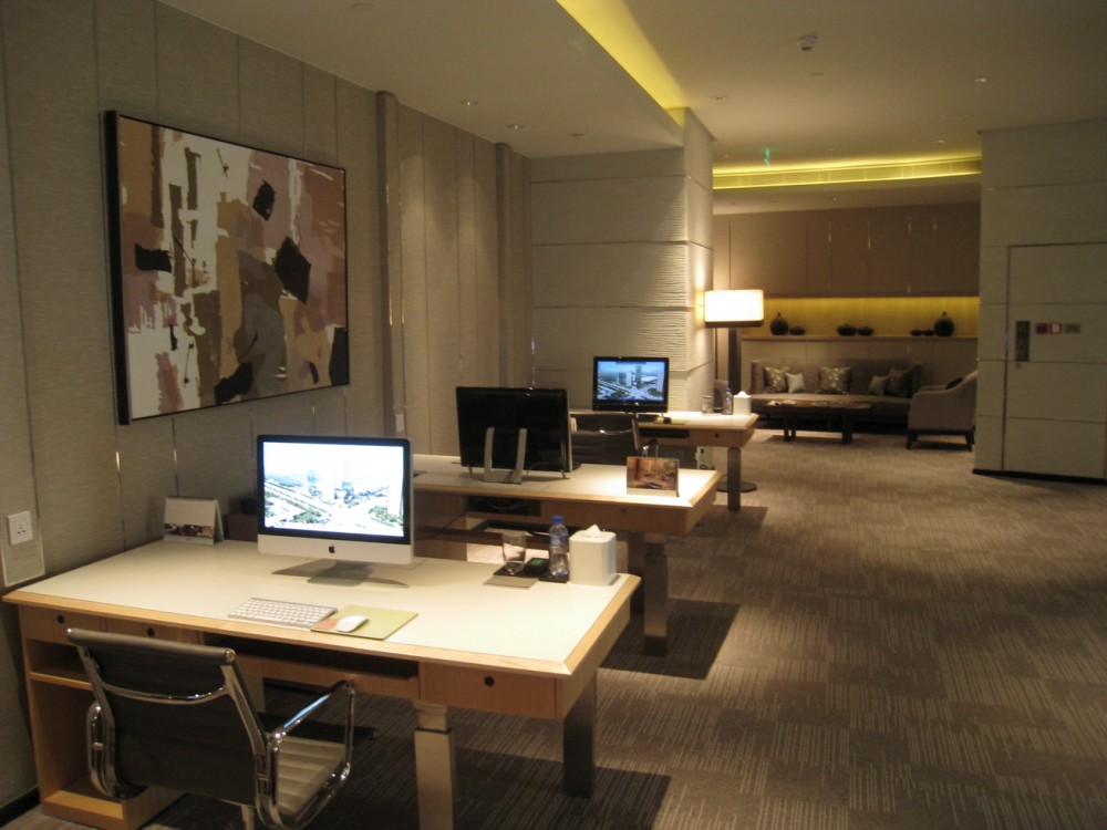 上海浦东嘉里大酒店( Kerry Hotel Pudong Shanghai)第12页更新_IMG_8844.JPG