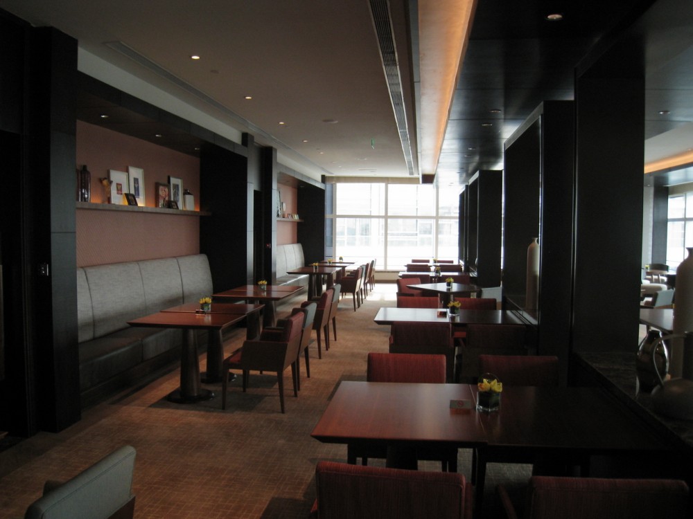 上海浦东嘉里大酒店( Kerry Hotel Pudong Shanghai)第12页更新_IMG_8864.JPG