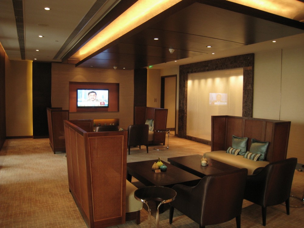 上海浦东嘉里大酒店( Kerry Hotel Pudong Shanghai)第12页更新_IMG_8912.JPG